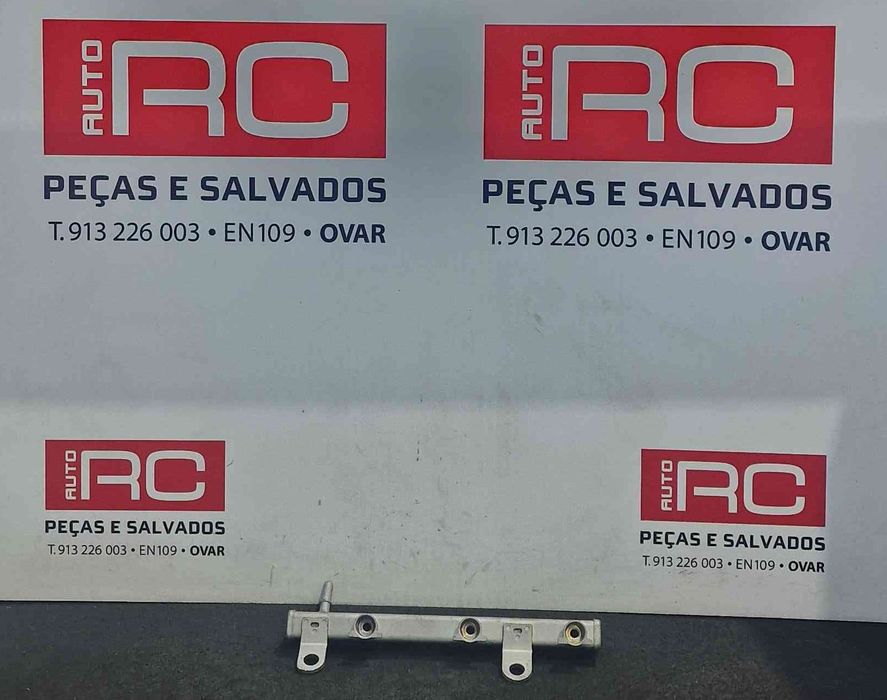 Régua de Injetores - TOYOTA AYGO