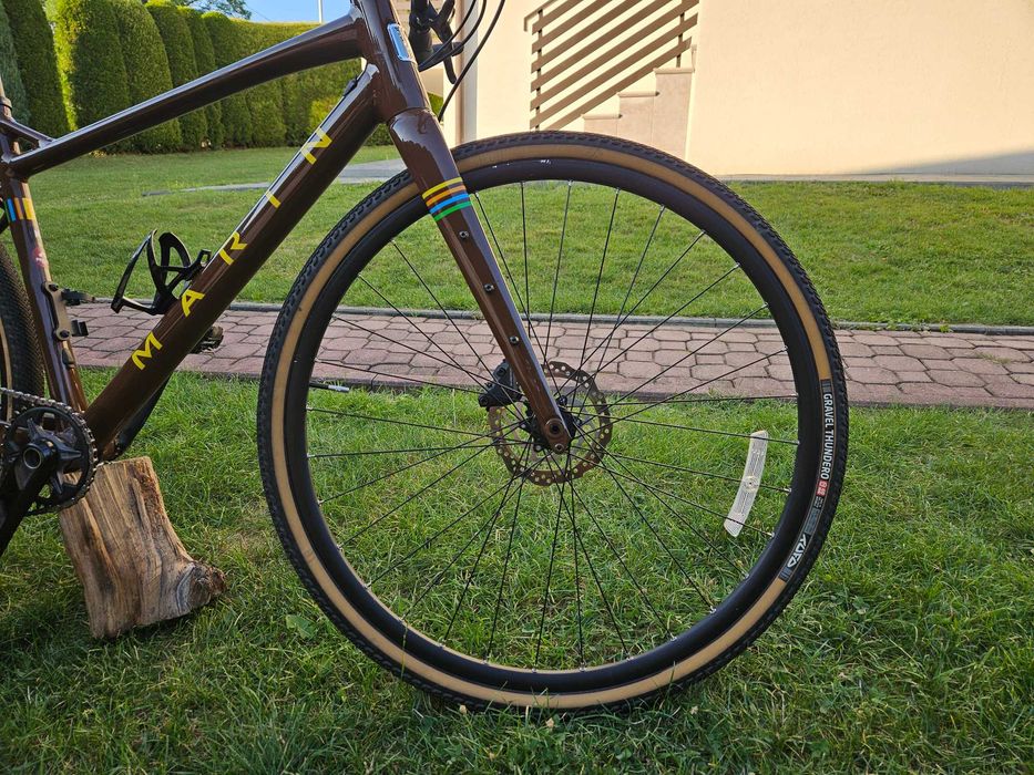 Rower Marin Dsx2