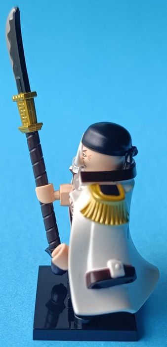 Whitebeard Edward Newgate v2 (One Piece)