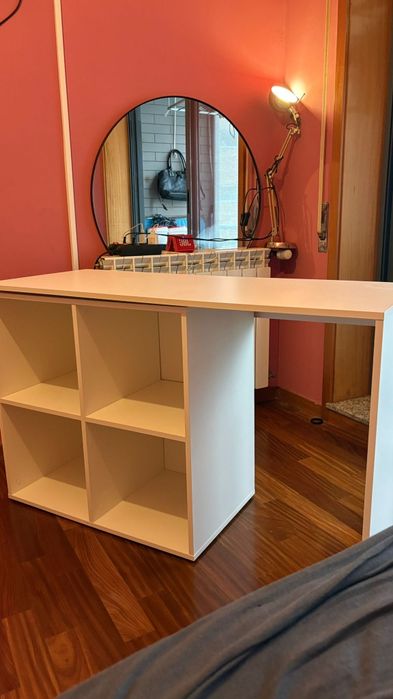 Mesas e secretárias Leroy merlin