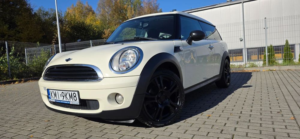 MINI One