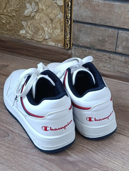 Кросівки Champion/кроссовки чемпион