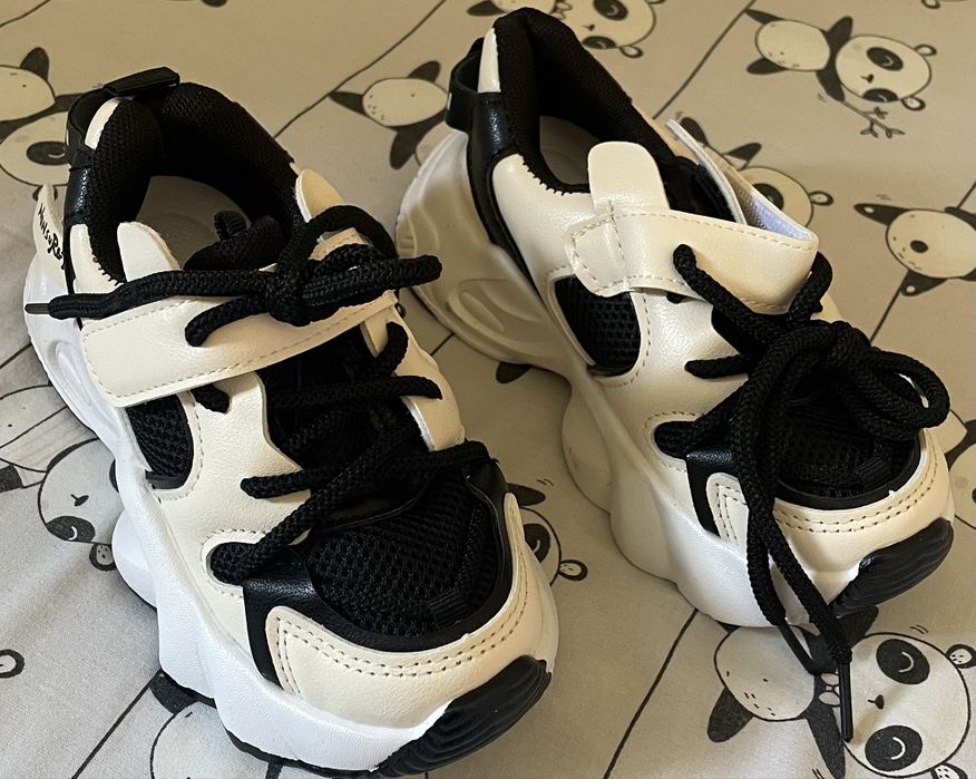 Buty sportowy dla dziecka