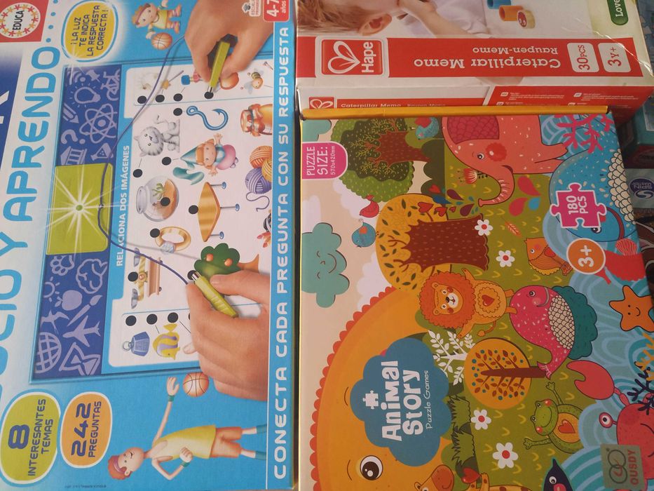 Various Toys64739987117569122