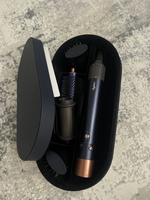 Дайсон стайлер к