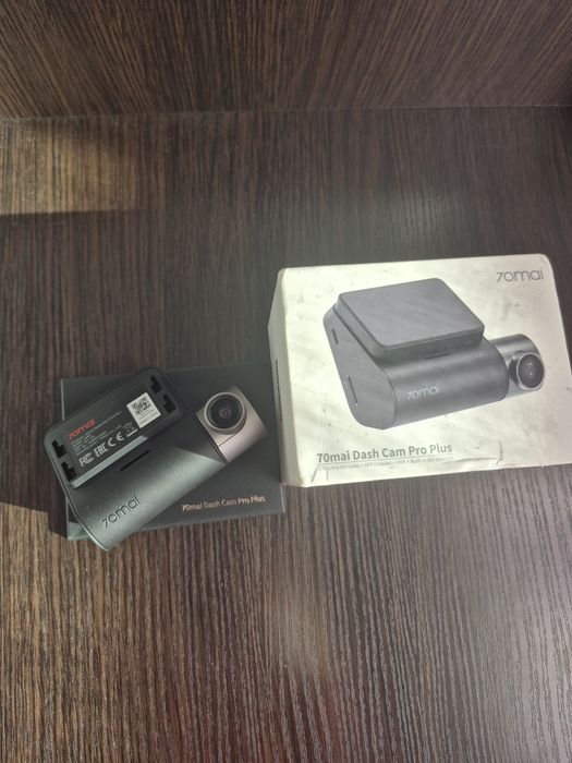 Продам Відеореєстратор Xiaomi 70Mai Dash Cam Pro Plus A500