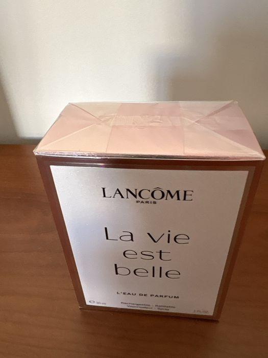 Perfume Lâncome La Vie este Belle, 30 ml