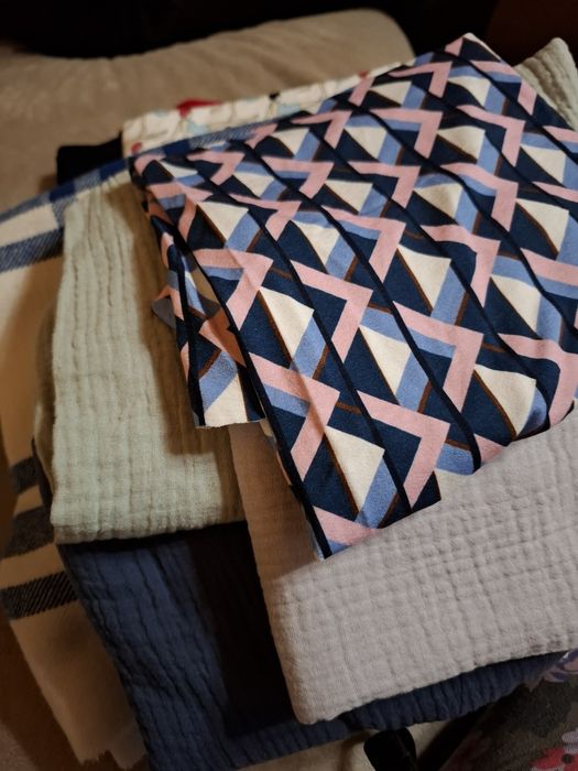 Materiały niemieckie