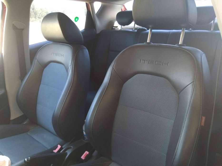 SEAT IBIZA IV - 2015 - Para Peças