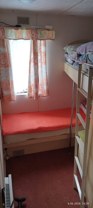 Sprzedam Domek Holenderski na ośrodku Akwen