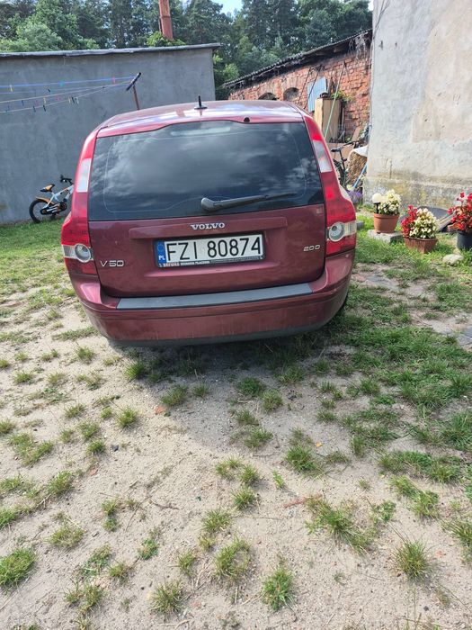 Sprzedam Volvo v50