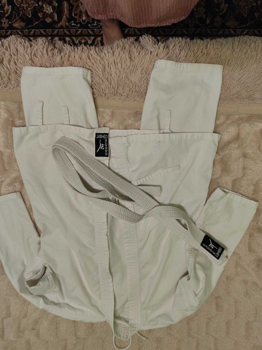 Кімано на карате р.140-150