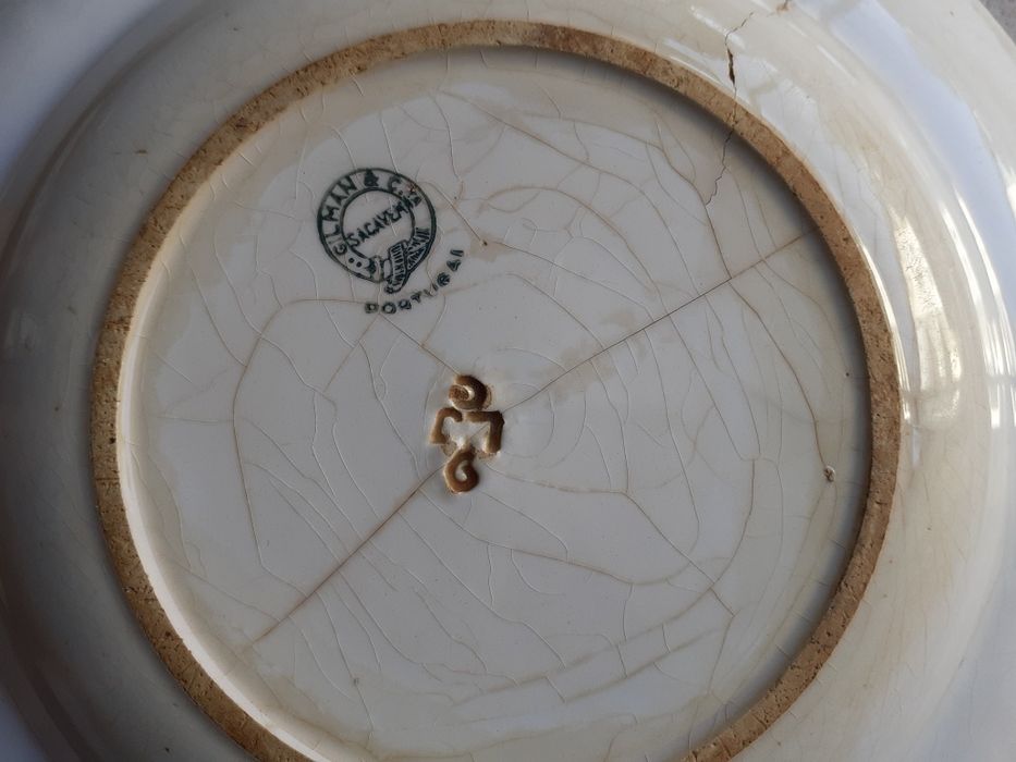 Prato loiça Sacavém