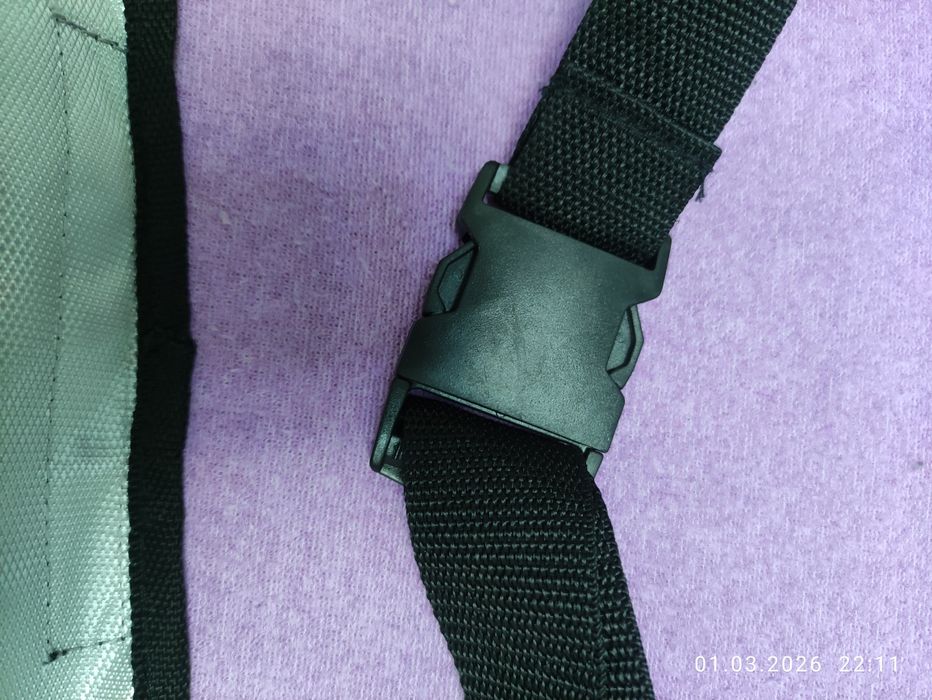 Сумка для инструмента.