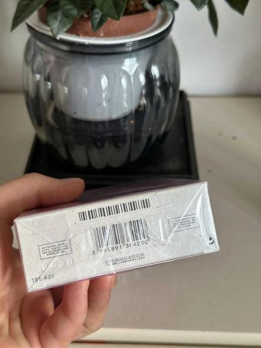 Chanel Chance Eau Fraiche 100 ml