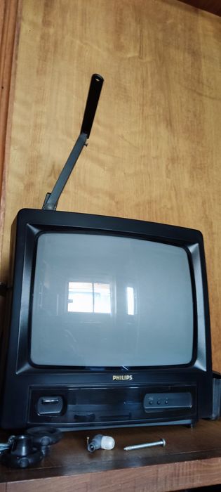 Televisão PHILIPS Vintage