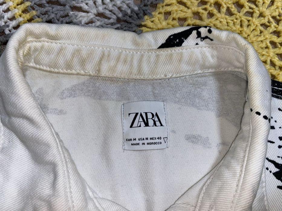 !RARE! Enfants Riches Deprimes type archive jacket avant-garde Hedi Slimane punk Raf Simons