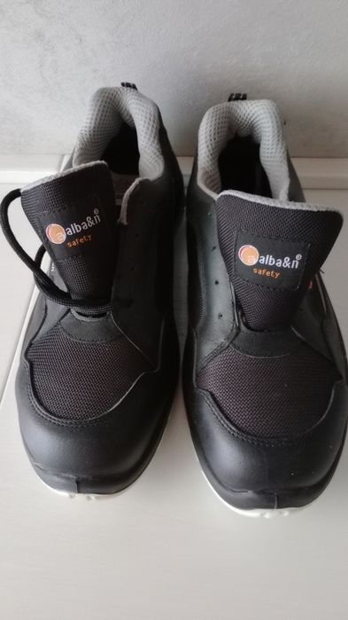 взуття робоче.виробництва Ізраїль