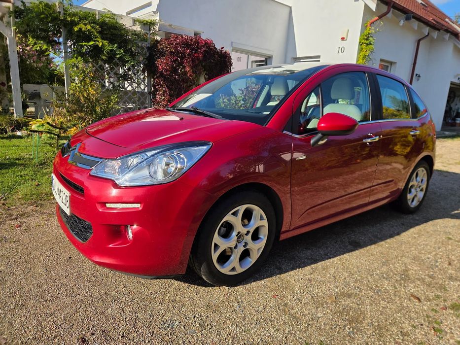 Citroën C3