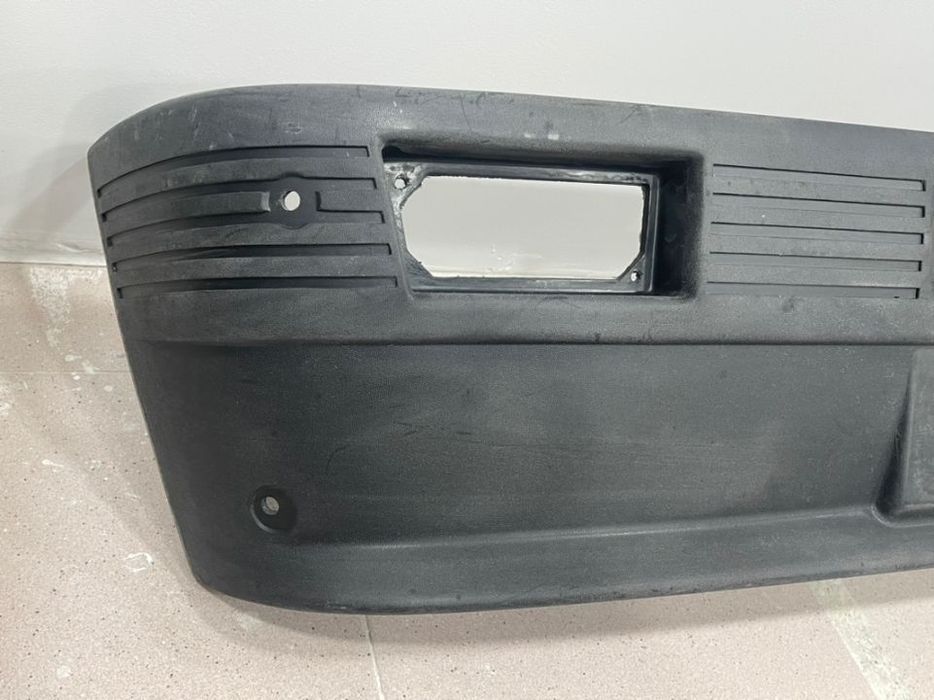 Para Choques Frente Renault 5 Novo Original  7700693266