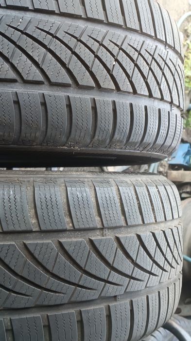 225.55.17 opony używane wielosezonowe platin 2024