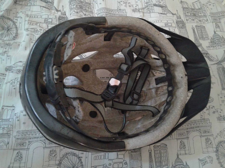 Kask rowerowy Alpina 59 - 64 lekki