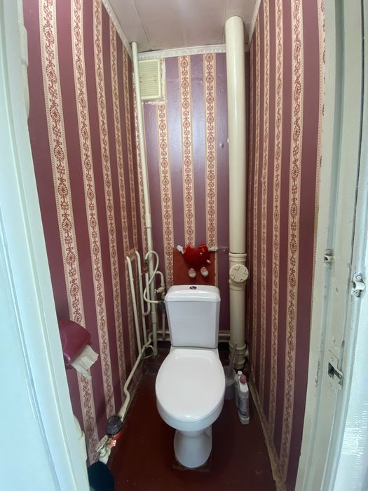 1к Озерна вулиця Кармелюка