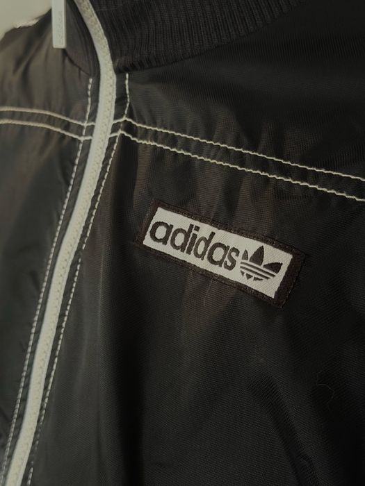 Casaco Adidas edição limitada