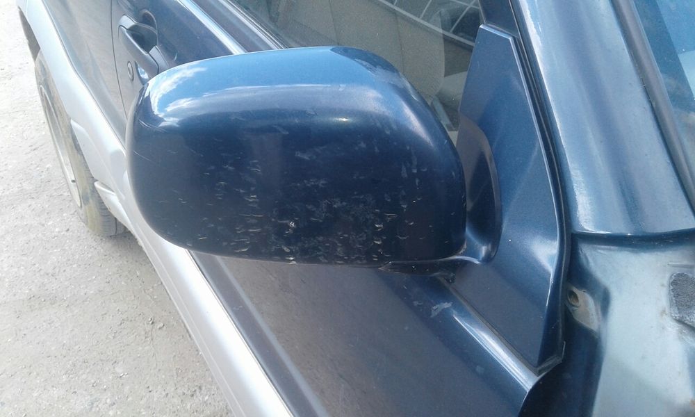 Lusterko Suzuki Grand Vitara I