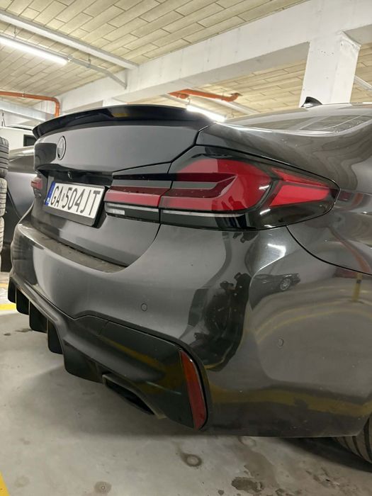 BMW g30 530 mpakiet,haxer  20" ,maxton