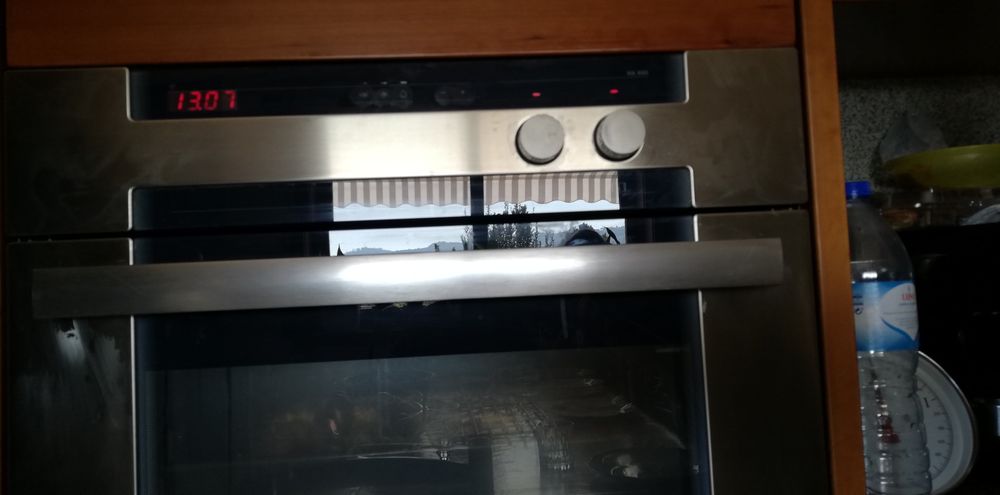 Forno de encastrar TEKA HA 850