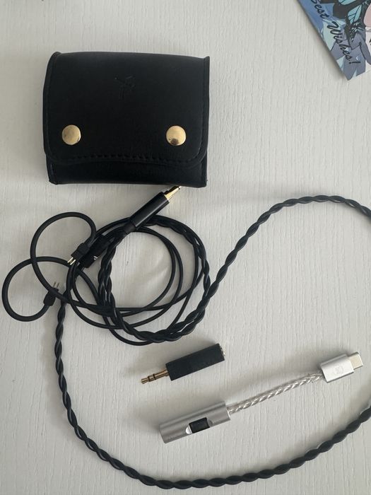 TRUTHEAR Zero BLUE2 - Słuchawki IEM