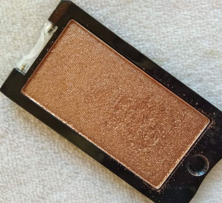 Sombra de Olhos Revolution - Mountains of Gold