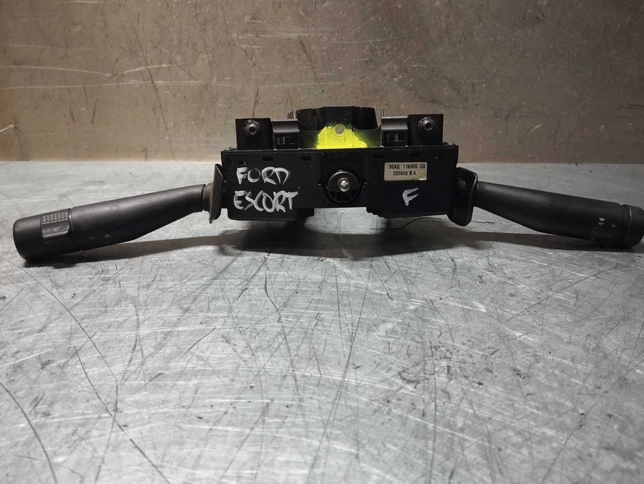 MANETE PISCAS / LUZES / LIMPA VIDROS FORD ESCORT 90-97 95AG11K665CA