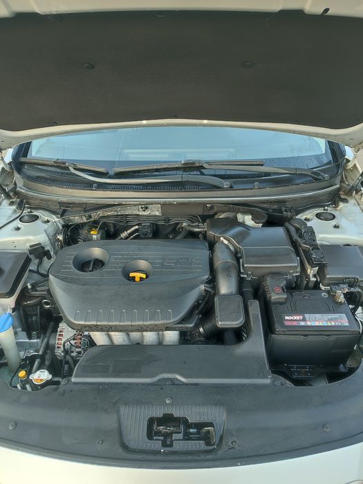 Hyundai Sonata 2014 VIN KMHE341DBFA075377 фото оголошення 17 з 22