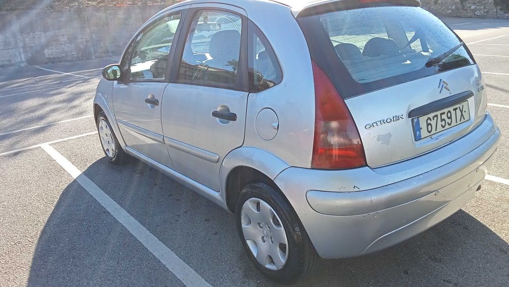 Citroën C3