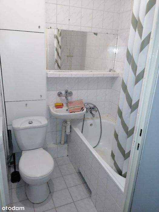 Mieszkanie – Łódź - Widok 2