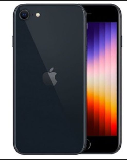 iPhone SE 2022, like new64740729517186120