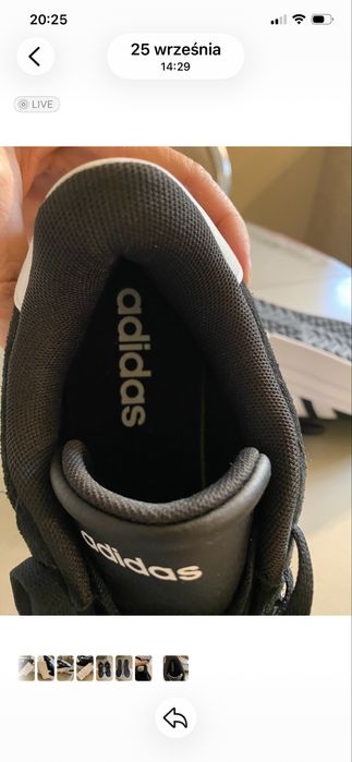 Adidas Courtbold