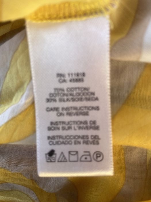 Blusa Michael Kors