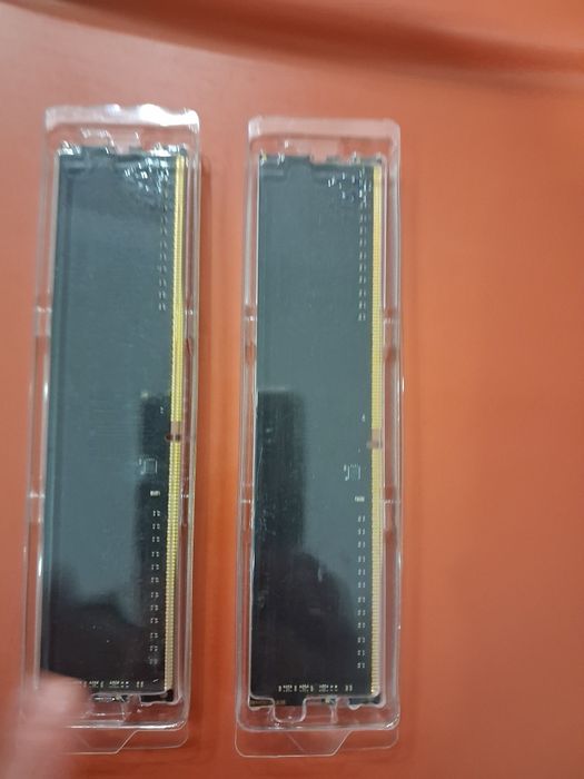 Оперативна пам'ять apacer ddr4 4gb