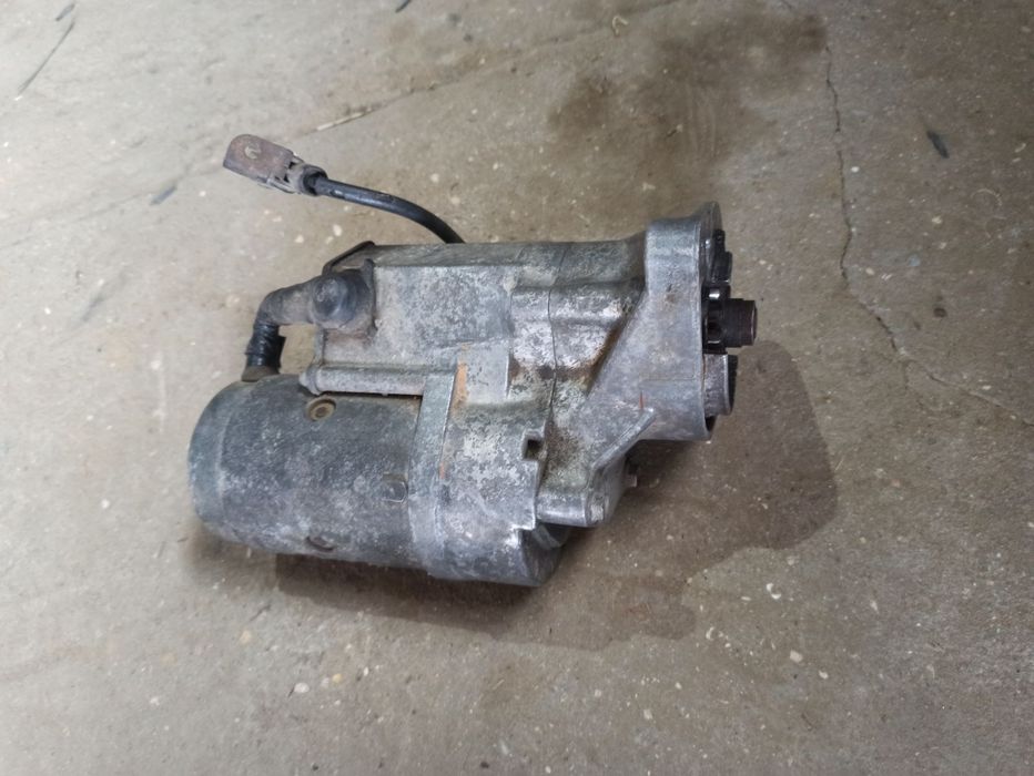 Стартер toyota carina e 1993-1997г. 2  L.дизель.