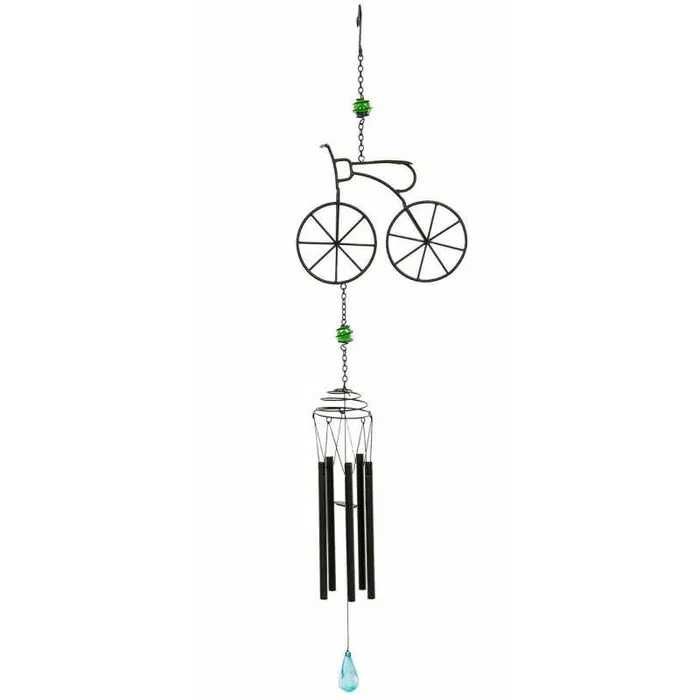 Dzwonek wietrzny Dzwonki wietrzne Rower 14710