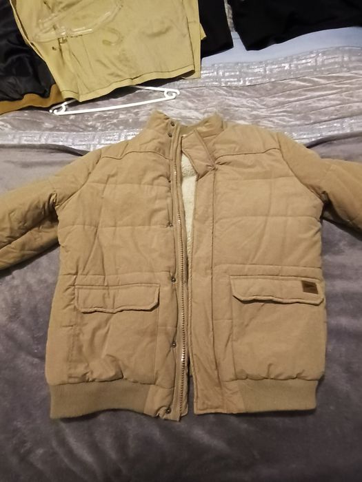 Blusão Modalfa Com pêlo