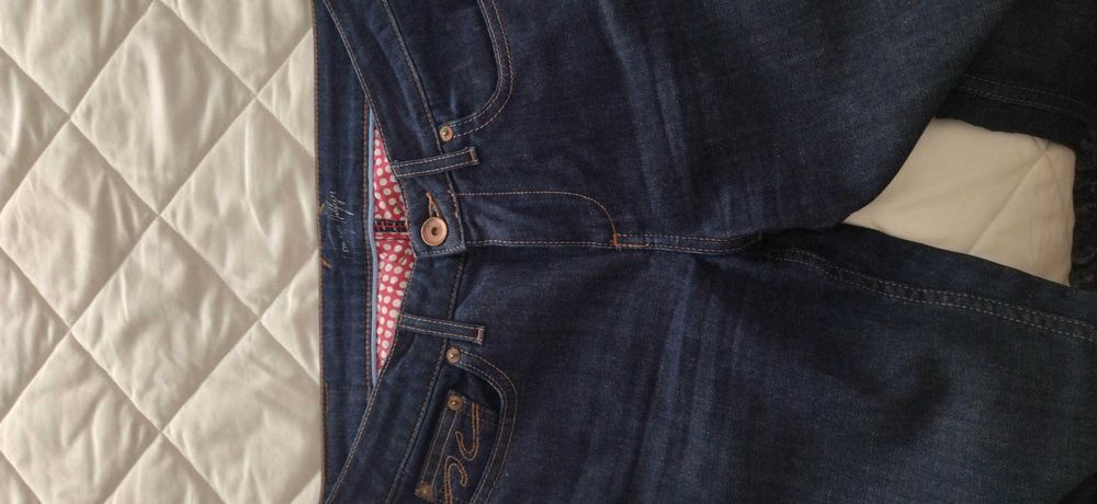 Dżinsy damskie Tommy Hilfiger 27/32