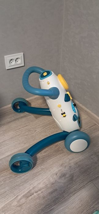 Продам ходунки El Camino.