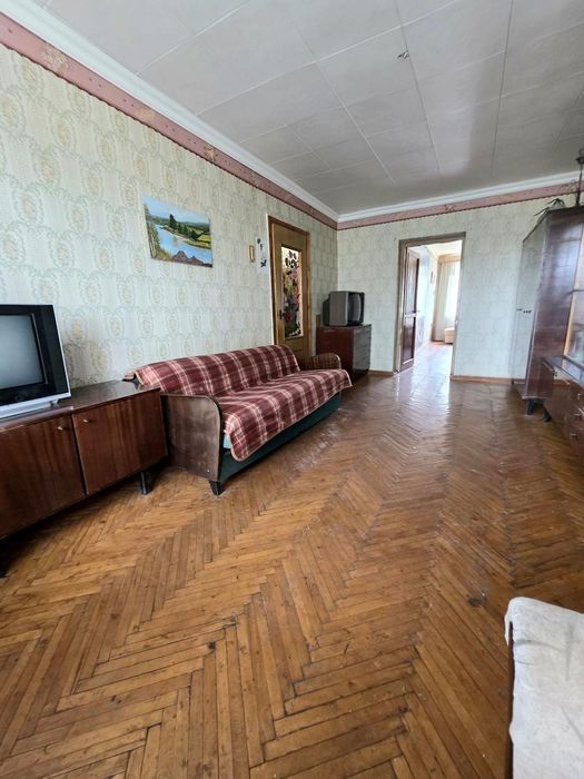 2к квартира , Баварія