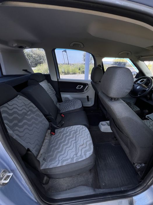 Skoda Roomster 1.4 газ/бенз