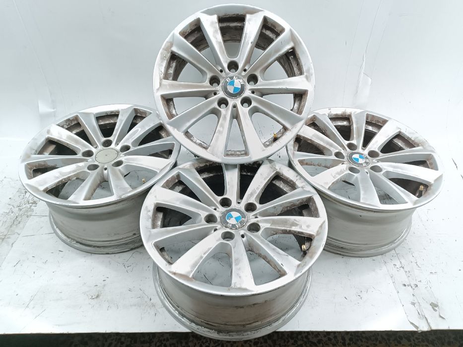 Conjunto de 4 jantes - BMW 5 (F10) | 09 - 16