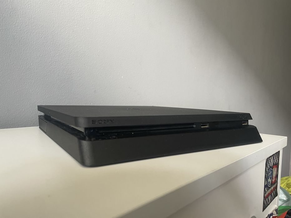 Playstation 4 Stan B.dobry